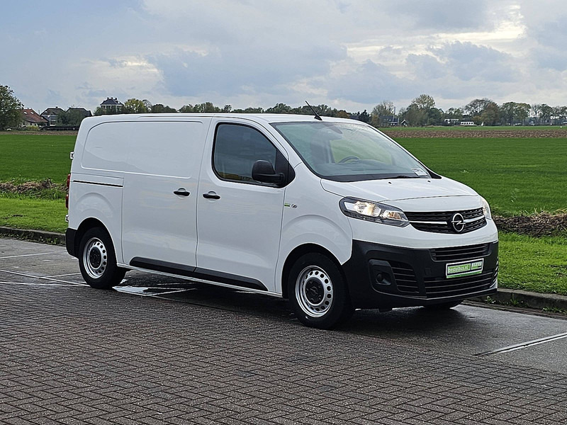 Opel Vivaro 1.5 L2 Airco Euro6 NAP! - כלי רכב מסחרי קטן: תמונה 5 Opel Vivaro 1.5 L2 Airco Euro6 NAP! - כלי רכב מסחרי קטן: תמונה 5