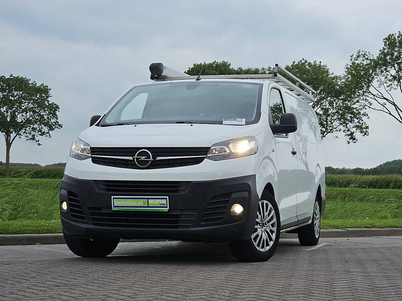 Opel Vivaro 1.5 L3 XL Imperiaal NAP! - כלי רכב מסחרי קטן: תמונה 1 Opel Vivaro 1.5 L3 XL Imperiaal NAP! - כלי רכב מסחרי קטן: תמונה 1