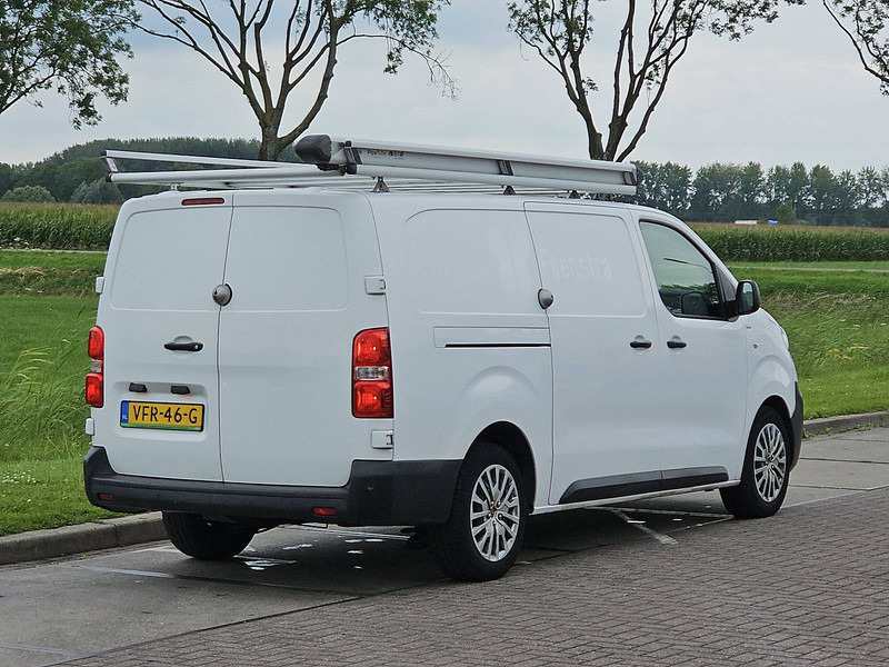 Opel Vivaro 1.5 L3 XL Imperiaal NAP! - כלי רכב מסחרי קטן: תמונה 3 Opel Vivaro 1.5 L3 XL Imperiaal NAP! - כלי רכב מסחרי קטן: תמונה 3
