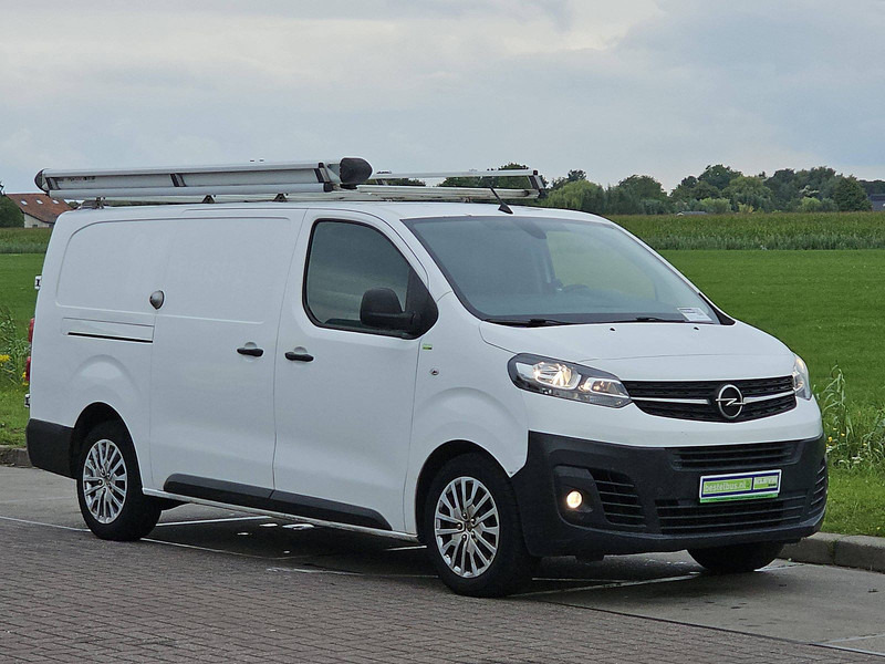 Opel Vivaro 1.5 L3 XL Imperiaal NAP! - כלי רכב מסחרי קטן: תמונה 5 Opel Vivaro 1.5 L3 XL Imperiaal NAP! - כלי רכב מסחרי קטן: תמונה 5