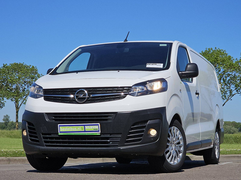 Opel Vivaro 1.5 L3 XL Navi Euro6 AC! - כלי רכב מסחרי קטן: תמונה 1 Opel Vivaro 1.5 L3 XL Navi Euro6 AC! - כלי רכב מסחרי קטן: תמונה 1
