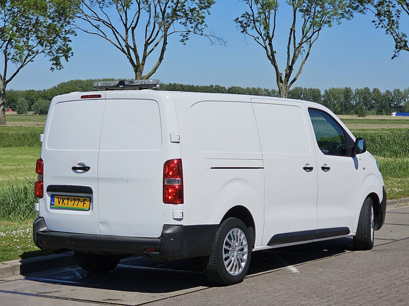Opel Vivaro 1.5 L3 XL Navi Euro6 AC! - כלי רכב מסחרי קטן: תמונה 3 Opel Vivaro 1.5 L3 XL Navi Euro6 AC! - כלי רכב מסחרי קטן: תמונה 3