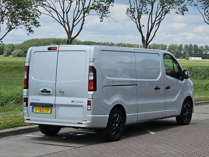 Opel Vivaro 1.6 CDTI 120 L2H1 - כלי רכב מסחרי קטן: תמונה 3 Opel Vivaro 1.6 CDTI 120 L2H1 - כלי רכב מסחרי קטן: תמונה 3