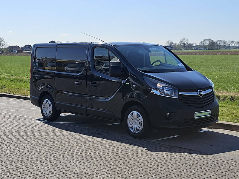 Opel Vivaro 1.6 L1H1 Navi Euro6! - כלי רכב מסחרי קטן: תמונה 5 Opel Vivaro 1.6 L1H1 Navi Euro6! - כלי רכב מסחרי קטן: תמונה 5