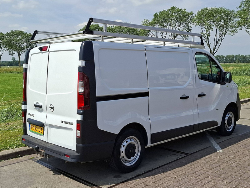 Opel Vivaro 1.6 L1H1 Navi NAP Euro6! - כלי רכב מסחרי קטן: תמונה 3 Opel Vivaro 1.6 L1H1 Navi NAP Euro6! - כלי רכב מסחרי קטן: תמונה 3