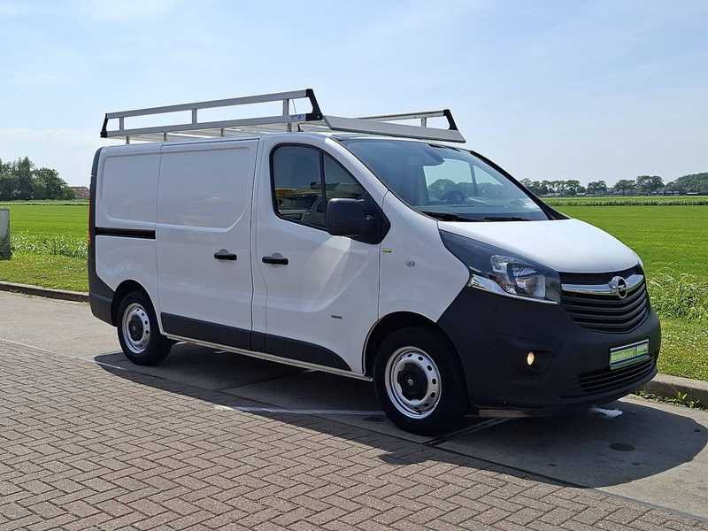 Opel Vivaro 1.6 L1H1 Navi NAP Euro6! - כלי רכב מסחרי קטן: תמונה 5 Opel Vivaro 1.6 L1H1 Navi NAP Euro6! - כלי רכב מסחרי קטן: תמונה 5