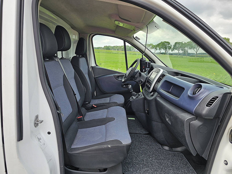 כלי רכב מסחרי קטן Opel Vivaro 1.6 L2H1 Airco Navi!: תמונה 7