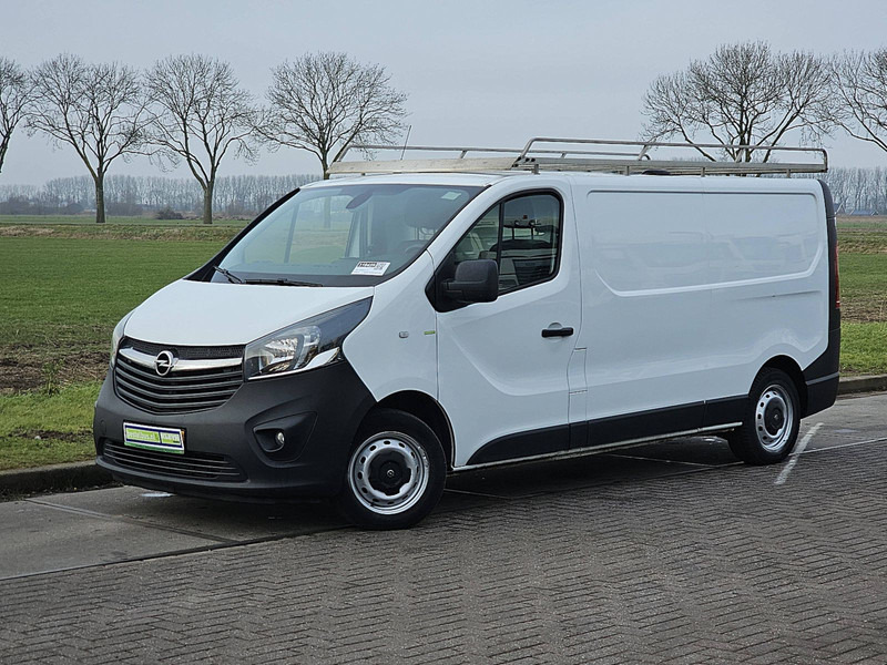 Opel Vivaro 1.6 L2H1 Navi Euro6 NAP! - כלי רכב מסחרי קטן: תמונה 2 Opel Vivaro 1.6 L2H1 Navi Euro6 NAP! - כלי רכב מסחרי קטן: תמונה 2
