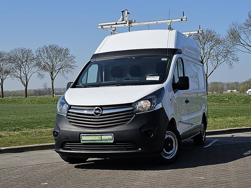 Opel Vivaro 1.6 ac 116 pk - כלי רכב מסחרי קטן: תמונה 1 Opel Vivaro 1.6 ac 116 pk - כלי רכב מסחרי קטן: תמונה 1