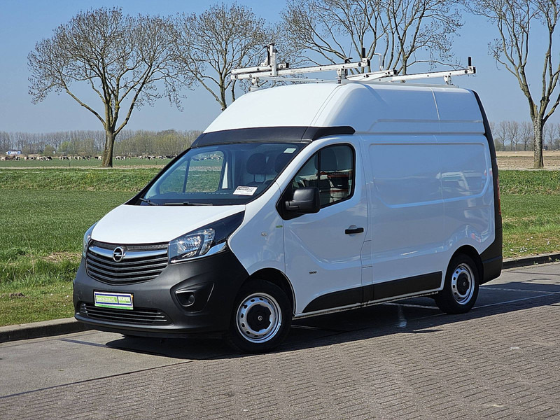 Opel Vivaro 1.6 ac 116 pk - כלי רכב מסחרי קטן: תמונה 2 Opel Vivaro 1.6 ac 116 pk - כלי רכב מסחרי קטן: תמונה 2