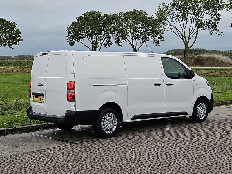 Opel Vivaro 2.0 AC AUTOMAAT EURO6 - כלי רכב מסחרי קטן: תמונה 3 Opel Vivaro 2.0 AC AUTOMAAT EURO6 - כלי רכב מסחרי קטן: תמונה 3