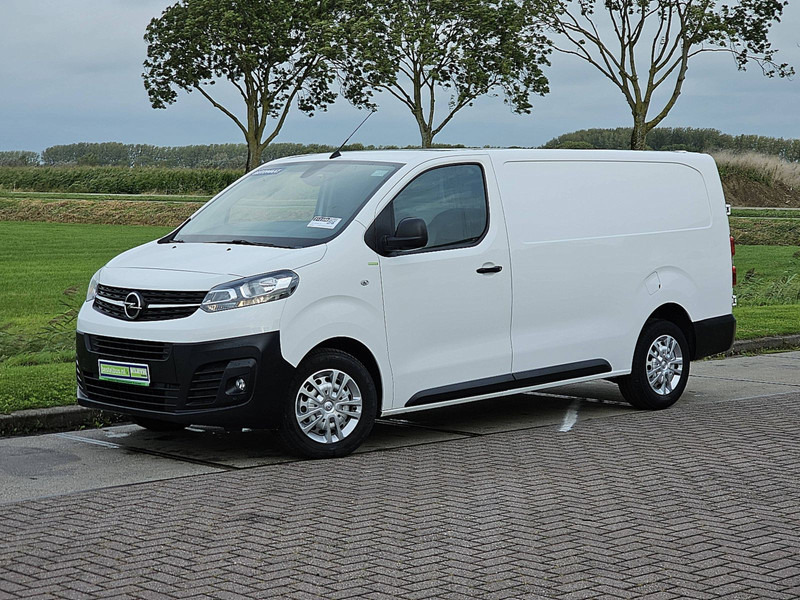 Opel Vivaro 2.0 AC AUTOMAAT EURO6 - כלי רכב מסחרי קטן: תמונה 2 Opel Vivaro 2.0 AC AUTOMAAT EURO6 - כלי רכב מסחרי קטן: תמונה 2