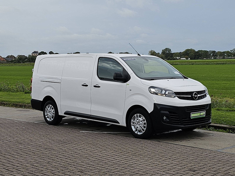 Opel Vivaro 2.0 AC AUTOMAAT EURO6 - כלי רכב מסחרי קטן: תמונה 5 Opel Vivaro 2.0 AC AUTOMAAT EURO6 - כלי רכב מסחרי קטן: תמונה 5