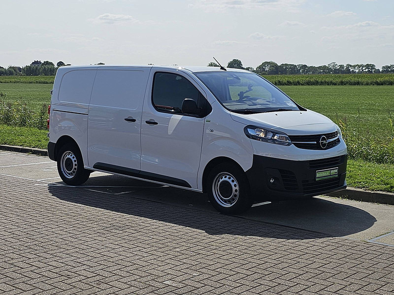 Opel Vivaro 2.0 CDTI 130 L1 37 dkm.! - כלי רכב מסחרי קטן: תמונה 5 Opel Vivaro 2.0 CDTI 130 L1 37 dkm.! - כלי רכב מסחרי קטן: תמונה 5
