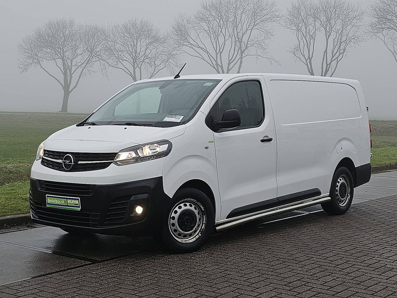 Opel Vivaro 2.0 CDTI 130 LONG - כלי רכב מסחרי קטן: תמונה 2 Opel Vivaro 2.0 CDTI 130 LONG - כלי רכב מסחרי קטן: תמונה 2