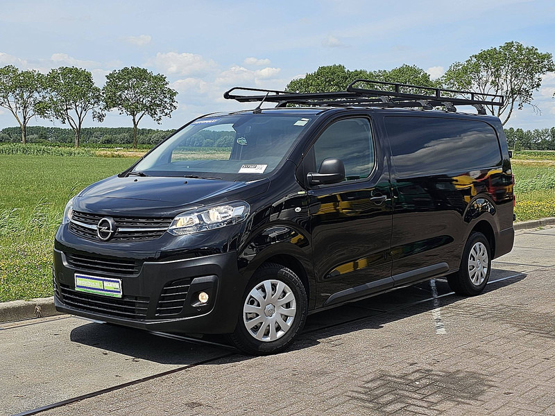 Opel Vivaro 2.0 L3H1 Navi NAP! - כלי רכב מסחרי קטן: תמונה 2 Opel Vivaro 2.0 L3H1 Navi NAP! - כלי רכב מסחרי קטן: תמונה 2