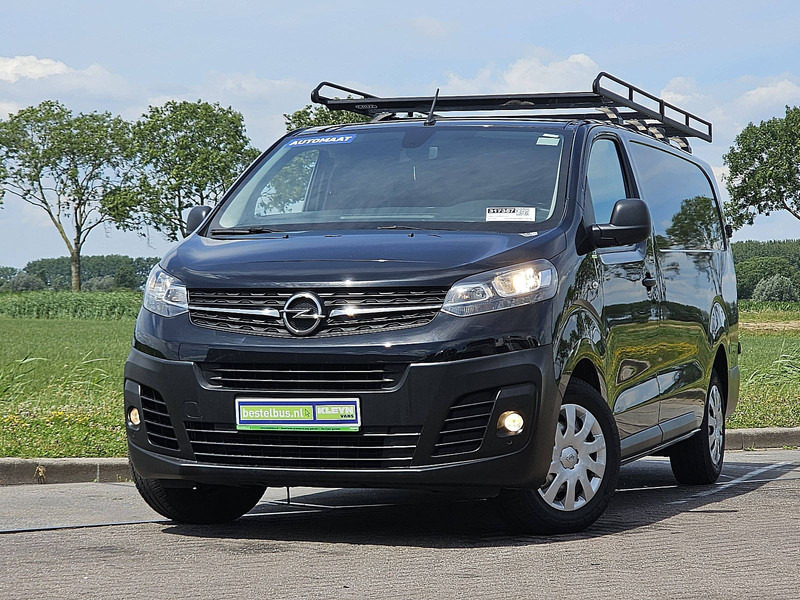 Opel Vivaro 2.0 L3H1 Navi NAP! - כלי רכב מסחרי קטן: תמונה 1 Opel Vivaro 2.0 L3H1 Navi NAP! - כלי רכב מסחרי קטן: תמונה 1