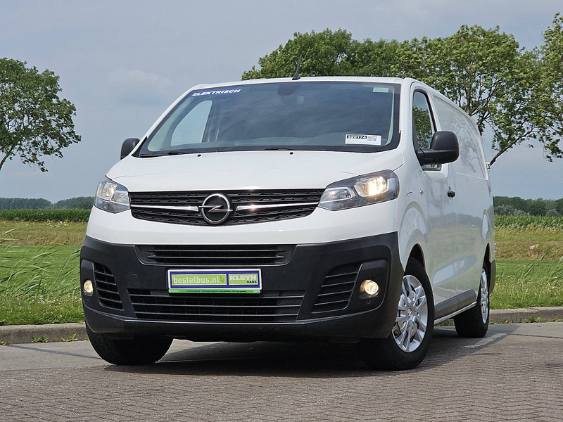 Opel Vivaro-e L3 XL 75kWh Navi! - כלי רכב מסחרי קטן, כלי רכב מסחרי חשמלי: תמונה 1 Opel Vivaro-e L3 XL 75kWh Navi! - כלי רכב מסחרי קטן, כלי רכב מסחרי חשמלי: תמונה 1