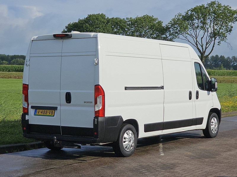 Peugeot Boxer 2.0 BHDI 130 L3H2 36 dkm - כלי רכב מסחרי קטן: תמונה 3 Peugeot Boxer 2.0 BHDI 130 L3H2 36 dkm - כלי רכב מסחרי קטן: תמונה 3