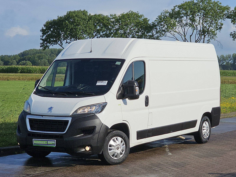 Peugeot Boxer 2.0 BHDI 130 L3H2 36 dkm - כלי רכב מסחרי קטן: תמונה 2 Peugeot Boxer 2.0 BHDI 130 L3H2 36 dkm - כלי רכב מסחרי קטן: תמונה 2