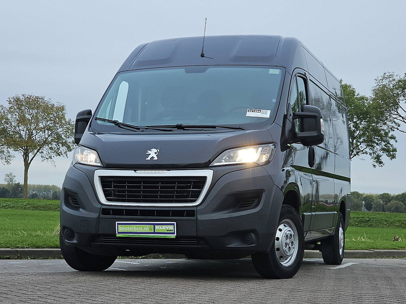 Peugeot Boxer 2.0 L2H2 Navi Airco NAP! - כלי רכב מסחרי קטן: תמונה 1 Peugeot Boxer 2.0 L2H2 Navi Airco NAP! - כלי רכב מסחרי קטן: תמונה 1