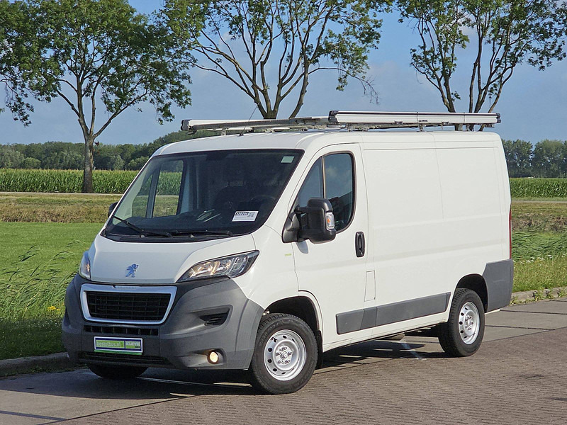 Peugeot Boxer 2.0 - כלי רכב מסחרי קטן: תמונה 2 Peugeot Boxer 2.0 - כלי רכב מסחרי קטן: תמונה 2