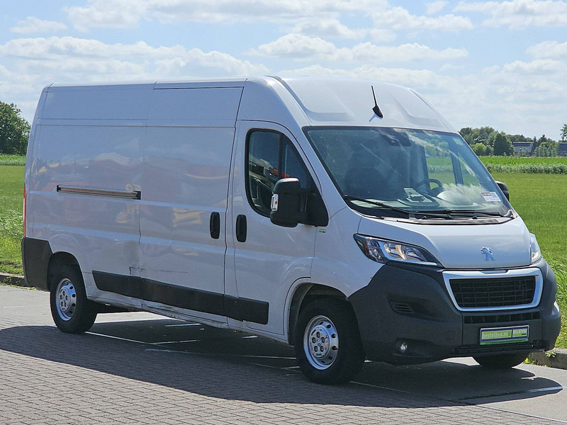 Peugeot Boxer 2.2 BHDI 140 L3H2 - כלי רכב מסחרי עם לוח: תמונה 5 Peugeot Boxer 2.2 BHDI 140 L3H2 - כלי רכב מסחרי עם לוח: תמונה 5