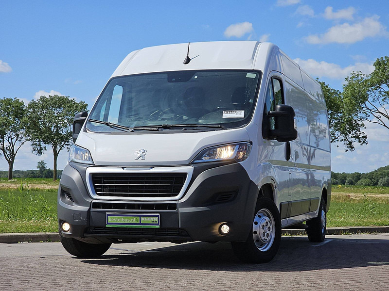 Peugeot Boxer 2.2 BHDI 140 L3H2 - כלי רכב מסחרי עם לוח: תמונה 1 Peugeot Boxer 2.2 BHDI 140 L3H2 - כלי רכב מסחרי עם לוח: תמונה 1