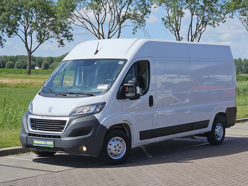 Peugeot Boxer 2.2 BHDI 140 L3H2 - כלי רכב מסחרי עם לוח: תמונה 2 Peugeot Boxer 2.2 BHDI 140 L3H2 - כלי רכב מסחרי עם לוח: תמונה 2