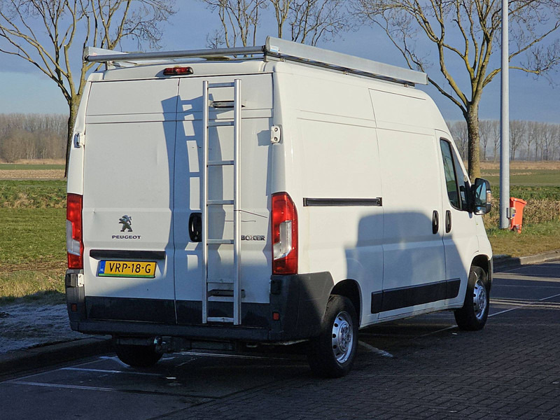 Peugeot Boxer 2.2 L2H2 Airco Imperiaal - כלי רכב מסחרי קטן: תמונה 3 Peugeot Boxer 2.2 L2H2 Airco Imperiaal - כלי רכב מסחרי קטן: תמונה 3