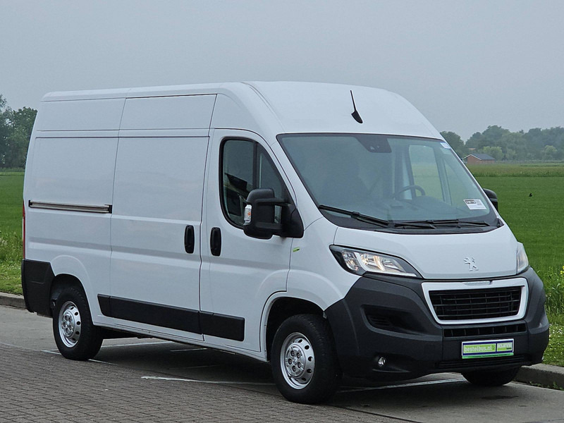 Peugeot Boxer 2.2 L2H2 Navi Euro6 AC! - כלי רכב מסחרי עם לוח: תמונה 5 Peugeot Boxer 2.2 L2H2 Navi Euro6 AC! - כלי רכב מסחרי עם לוח: תמונה 5