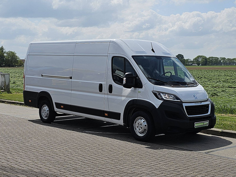 Peugeot Boxer 2.2 L4H2 Maxi 140Pk Eur6 - כלי רכב מסחרי עם לוח: תמונה 5 Peugeot Boxer 2.2 L4H2 Maxi 140Pk Eur6 - כלי רכב מסחרי עם לוח: תמונה 5