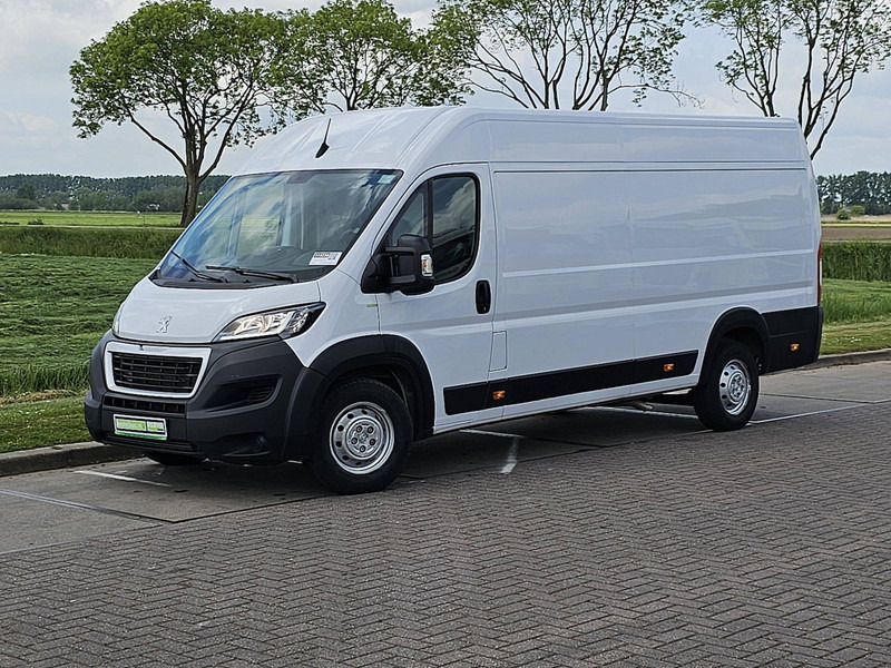 Peugeot Boxer 2.2 L4H2 Maxi 140Pk Eur6 - כלי רכב מסחרי עם לוח: תמונה 2 Peugeot Boxer 2.2 L4H2 Maxi 140Pk Eur6 - כלי רכב מסחרי עם לוח: תמונה 2