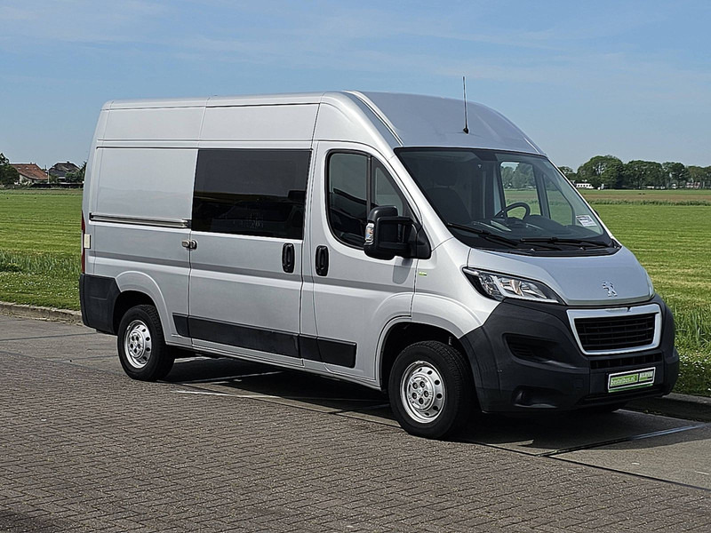 Peugeot Boxer 330 ac EURO6 - כלי רכב מסחרי קטן: תמונה 5 Peugeot Boxer 330 ac EURO6 - כלי רכב מסחרי קטן: תמונה 5