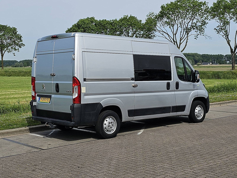 Peugeot Boxer 330 ac EURO6 - כלי רכב מסחרי קטן: תמונה 3 Peugeot Boxer 330 ac EURO6 - כלי רכב מסחרי קטן: תמונה 3