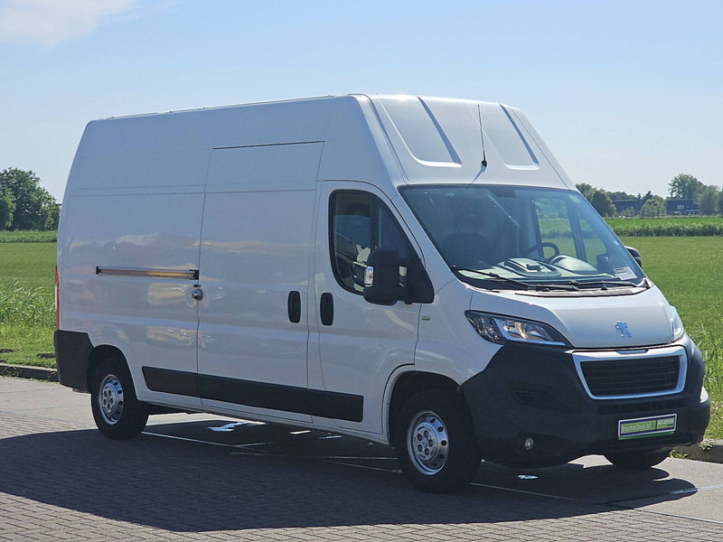 Peugeot Boxer 333 XXL ac euro6 - כלי רכב מסחרי עם לוח: תמונה 5 Peugeot Boxer 333 XXL ac euro6 - כלי רכב מסחרי עם לוח: תמונה 5