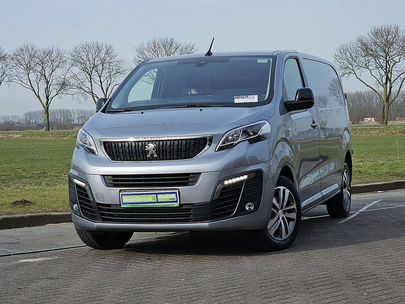 Peugeot Expert 2.0 L2 145Pk Xenon Euro6 - כלי רכב מסחרי קטן: תמונה 1 Peugeot Expert 2.0 L2 145Pk Xenon Euro6 - כלי רכב מסחרי קטן: תמונה 1