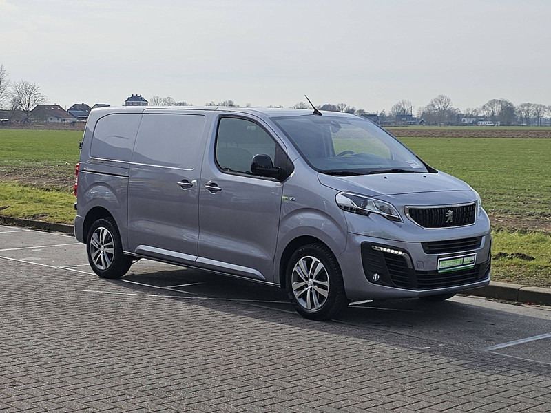 Peugeot Expert 2.0 L2 145Pk Xenon Euro6 - כלי רכב מסחרי קטן: תמונה 5 Peugeot Expert 2.0 L2 145Pk Xenon Euro6 - כלי רכב מסחרי קטן: תמונה 5