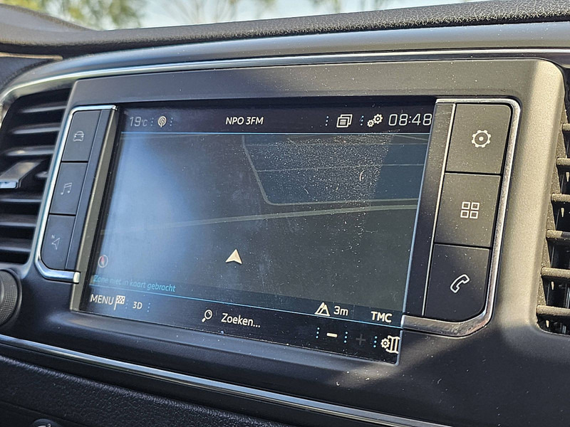 כלי רכב מסחרי קטן Peugeot Expert 2.0 L2 Automaat Navi AC!: תמונה 12