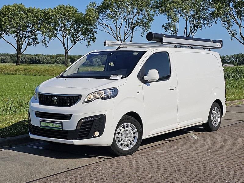 Peugeot Expert 2.0 L2 Automaat Navi AC! - כלי רכב מסחרי קטן: תמונה 2 Peugeot Expert 2.0 L2 Automaat Navi AC! - כלי רכב מסחרי קטן: תמונה 2