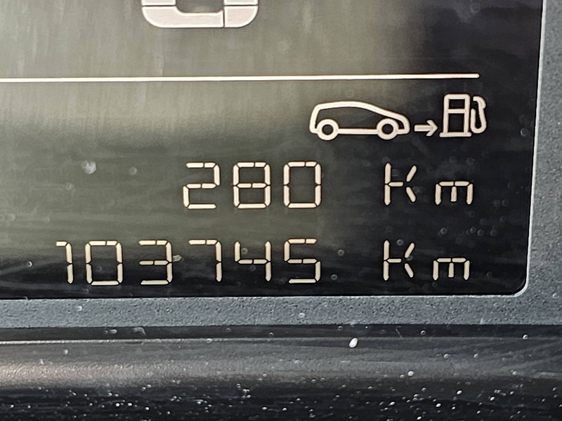 כלי רכב מסחרי קטן Peugeot Expert 2.0 L2 Automaat Navi AC!: תמונה 9