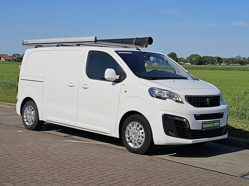 Peugeot Expert 2.0 L2 Automaat Navi AC! - כלי רכב מסחרי קטן: תמונה 5 Peugeot Expert 2.0 L2 Automaat Navi AC! - כלי רכב מסחרי קטן: תמונה 5