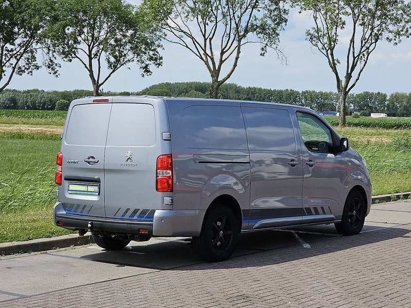Peugeot Expert 2.0 L3 SPORT Autm 177Pk! - כלי רכב מסחרי עם לוח: תמונה 3 Peugeot Expert 2.0 L3 SPORT Autm 177Pk! - כלי רכב מסחרי עם לוח: תמונה 3