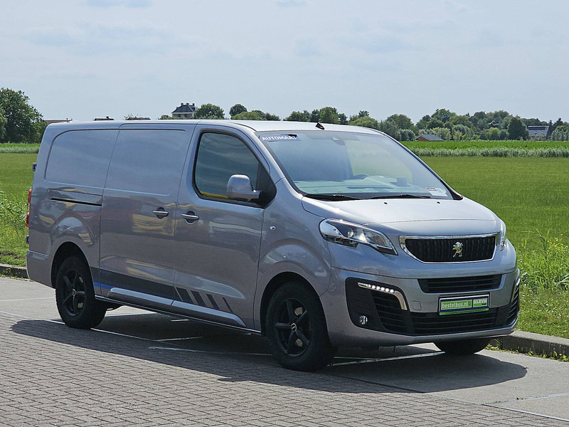 Peugeot Expert 2.0 L3 SPORT Autm 177Pk! - כלי רכב מסחרי עם לוח: תמונה 5 Peugeot Expert 2.0 L3 SPORT Autm 177Pk! - כלי רכב מסחרי עם לוח: תמונה 5