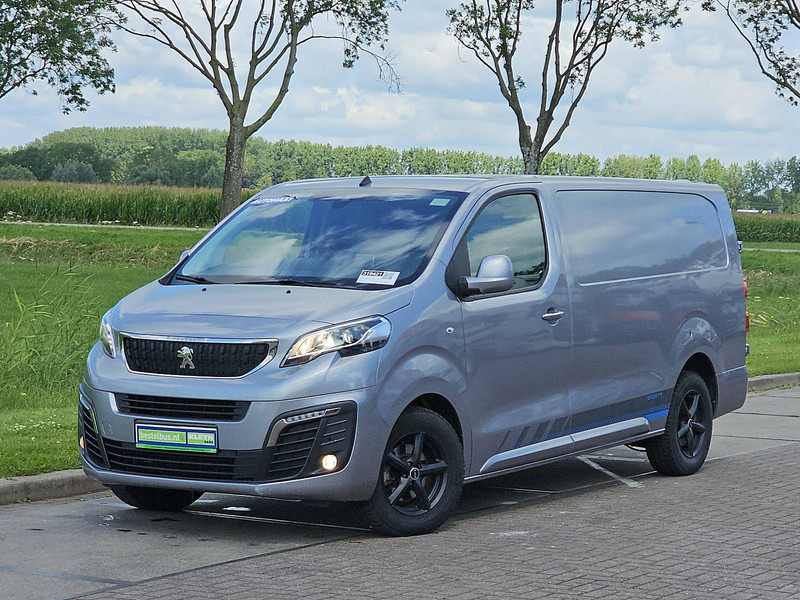 Peugeot Expert 2.0 L3 SPORT Autm 177Pk! - כלי רכב מסחרי קטן: תמונה 2 Peugeot Expert 2.0 L3 SPORT Autm 177Pk! - כלי רכב מסחרי קטן: תמונה 2