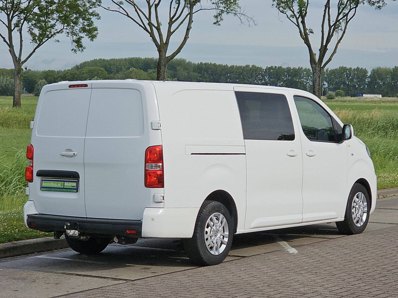 Peugeot Expert 2.0 L3 XL Dubbel Cabine! - כלי רכב מסחרי קטן: תמונה 3 Peugeot Expert 2.0 L3 XL Dubbel Cabine! - כלי רכב מסחרי קטן: תמונה 3
