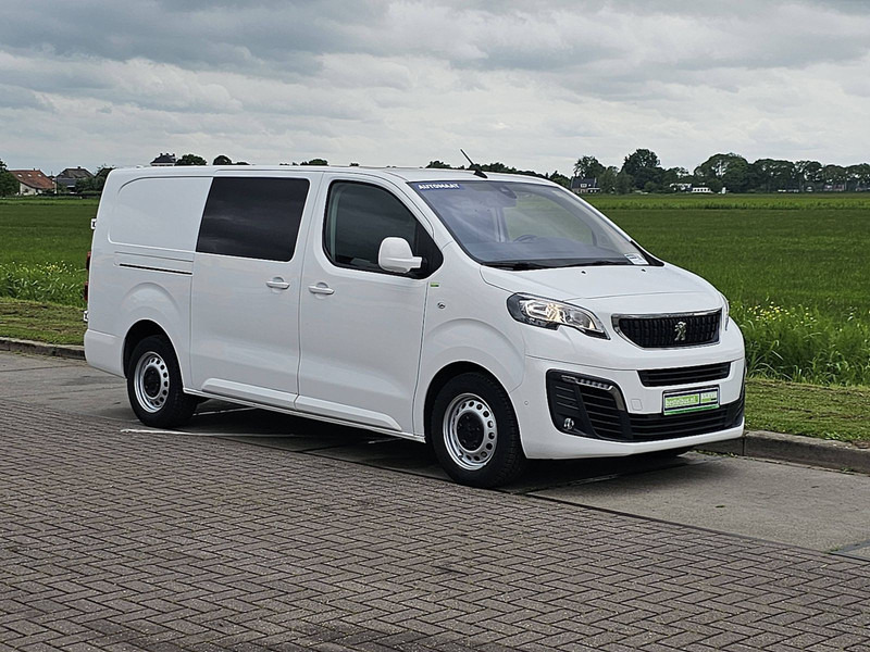 Peugeot Expert 2.0 L3 XL Dubbel Cabine! - כלי רכב מסחרי קטן: תמונה 5 Peugeot Expert 2.0 L3 XL Dubbel Cabine! - כלי רכב מסחרי קטן: תמונה 5