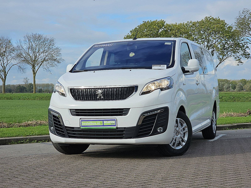Peugeot Expert 2.0 L3 XL Dubbel Cabine! - כלי רכב מסחרי קטן: תמונה 1 Peugeot Expert 2.0 L3 XL Dubbel Cabine! - כלי רכב מסחרי קטן: תמונה 1