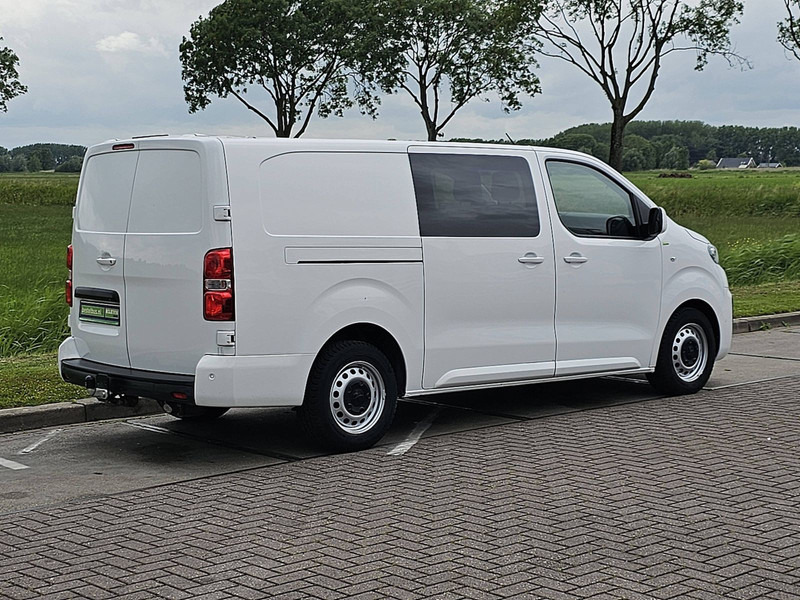 Peugeot Expert 2.0 L3 XL Dubbel Cabine! - כלי רכב מסחרי קטן: תמונה 3 Peugeot Expert 2.0 L3 XL Dubbel Cabine! - כלי רכב מסחרי קטן: תמונה 3