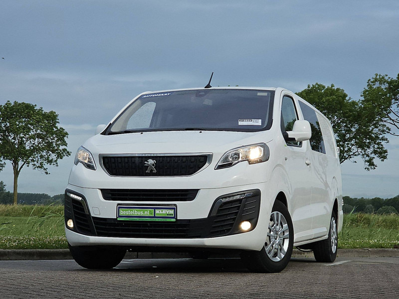 Peugeot Expert 2.0 L3 XL Dubbel Cabine! - כלי רכב מסחרי קטן: תמונה 1 Peugeot Expert 2.0 L3 XL Dubbel Cabine! - כלי רכב מסחרי קטן: תמונה 1